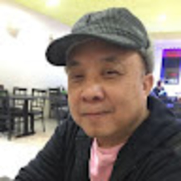 Meet your Posher, Kevin - Picture 1 of 1